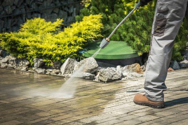 Best Post-Construction Pressure Washing  in Lamont, CA