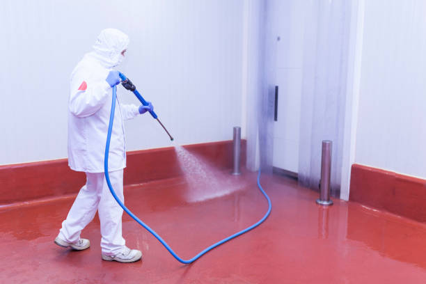 Best Machinery and Equipment Cleaning  in Lamont, CA