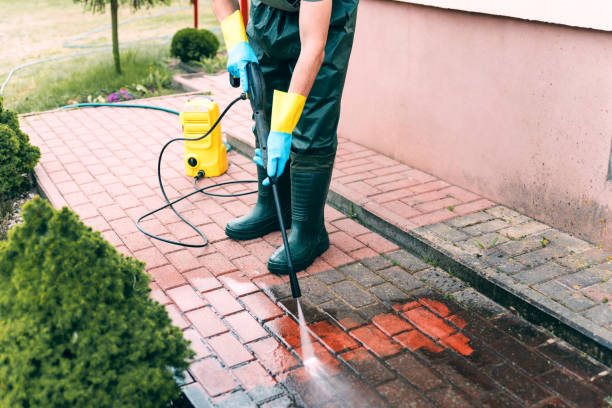 Professional Pressure Washing Services in Lamont, CA